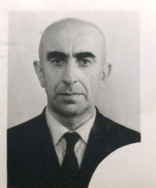 Шиндлер Иосиф Хаймович