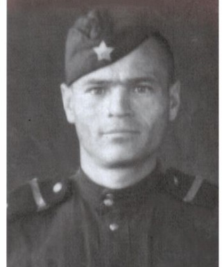 Горшенин Владимир Фёдорович