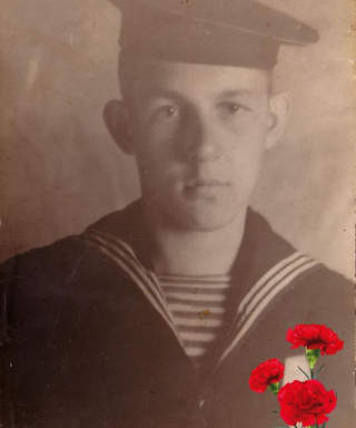 Балыкин Ванифатий Николаевич