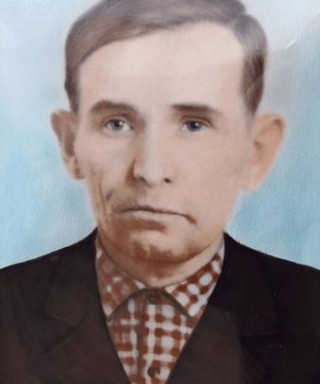 Будин Алексей Антипович