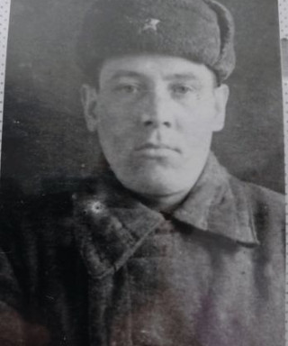 Панкин Федор Федорович