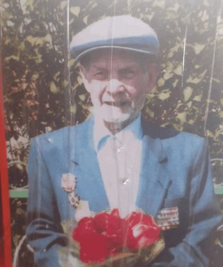 Огоньков Григорий Кириллович