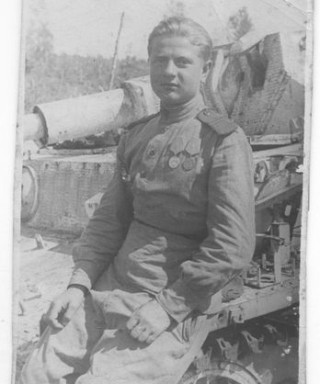 Алашкин Анатолий Яковлевич