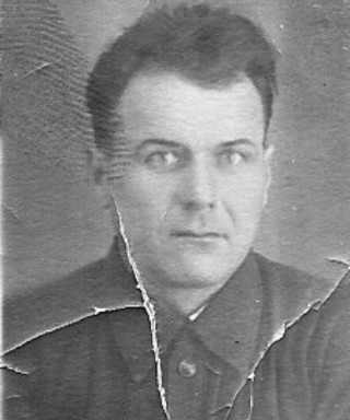 Ягуткин Василий Яковлевич