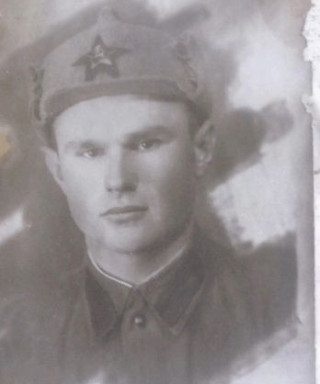 Папсуй Пётр Иосифович