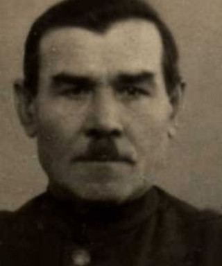 Данильев Василий Сидорович