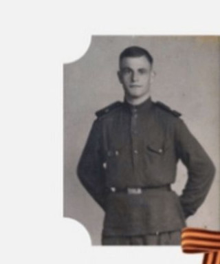 Мельников Иван Иванович