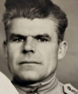 Парфенов Николай Александрович