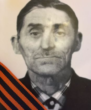 Пограницкий Владимир Фёдорович