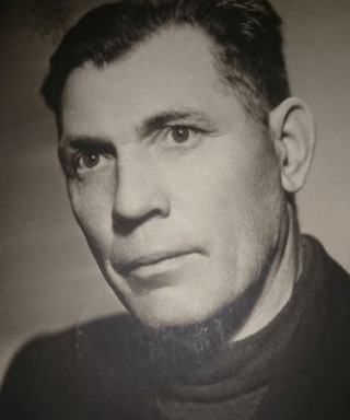 Котов Петр Васильевич