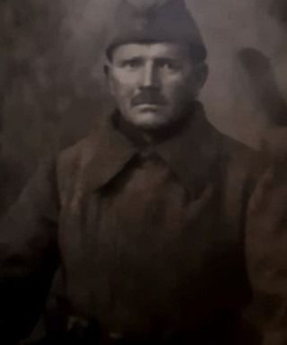 Болотин Петр Сергеевич