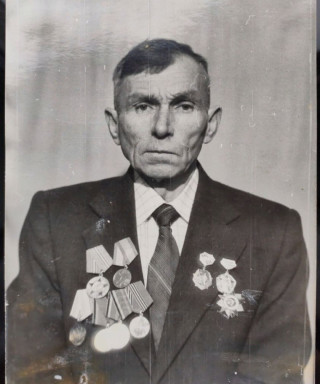 Кравченко Василий Артёмович