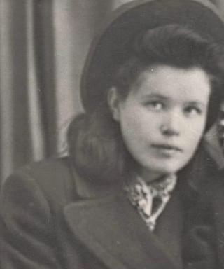 Кравцова Тамара Фёдоровна