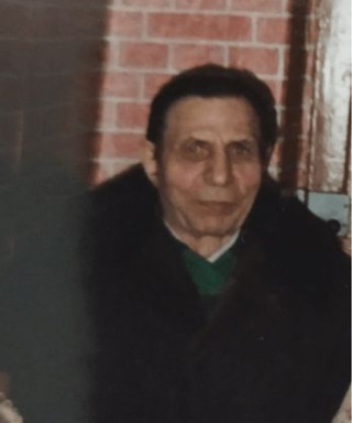 Волков Петр Александрович