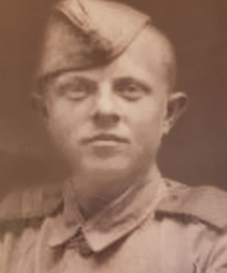 Бугаенков Евгений Павлович