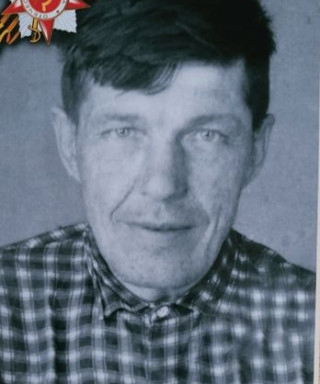 Широких Михаил Егорович