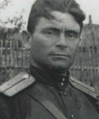 Шуруев Александр Афанасьевич