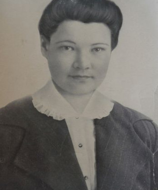 петрова фекла степановна