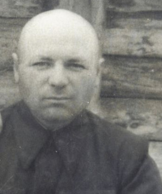 Гулаков Иван Федорович