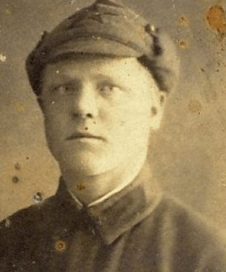 Шубин Николай Александрович