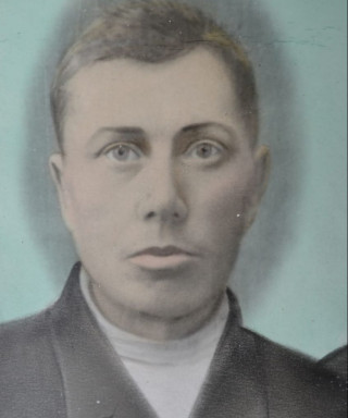 Копнин Сергей Тимофеевич