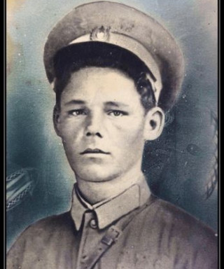 Ахунов Заки