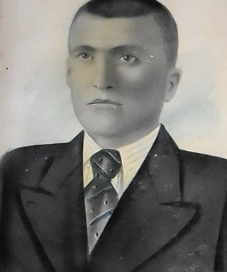 Корчагин Степан Васильевич