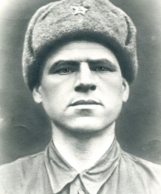 Астахов Алексей Андреевич