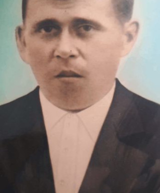 Завьялов Иван Тихонович