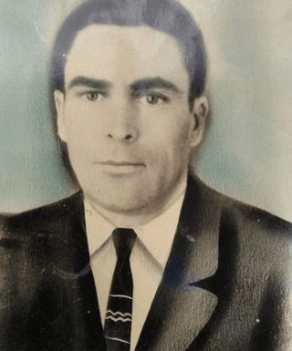 Попов Иван Михайлович