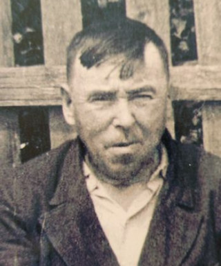 Багаев Степан Андреевич