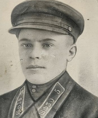 Арсентьев Михаил Нилович