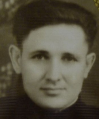 Максименко Иван Иванович