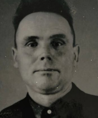 Воронин Василий Павлинович