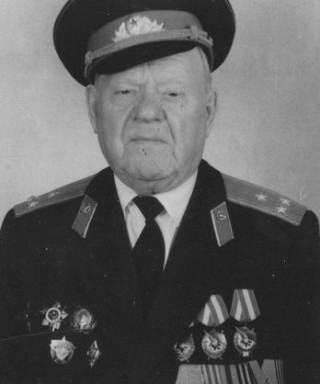 Ворон Андрей Пантелеевич