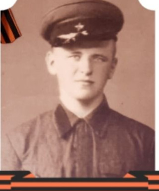 Зубричев Василий Георгиевич