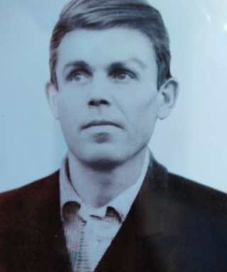 Антонов Василий Михайлович