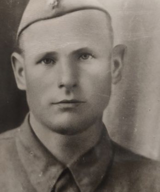 Канашов Яков Арефьевич