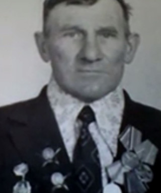 Мухрыгин Иван Федорович