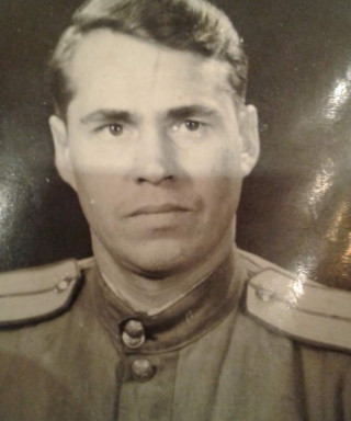 Исаев Николай Иванович