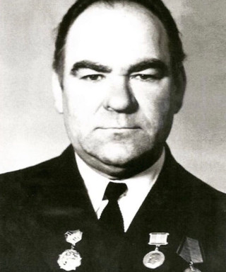 Викулин Алексей Макарович