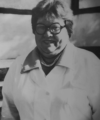 Фролова Евдокия Александровна