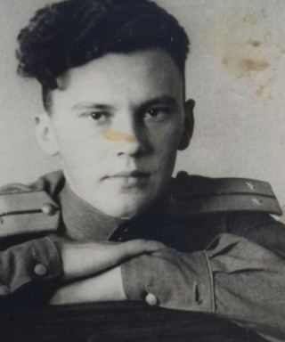 Александров Борис Никитич