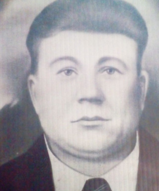 Зуев Василий Андреевич