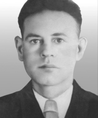 Пономарев Николай Георгиевич