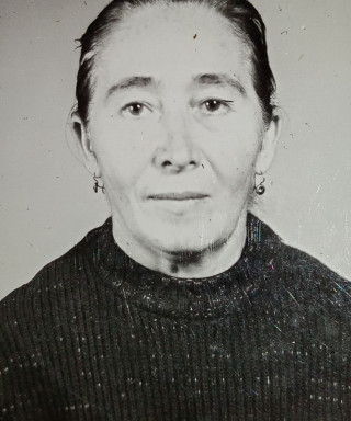 Ахметова Закия Султановна