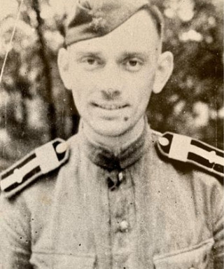 Завадский Александр Юрьевич