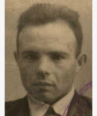 Горбунов Ефим Матвеевич