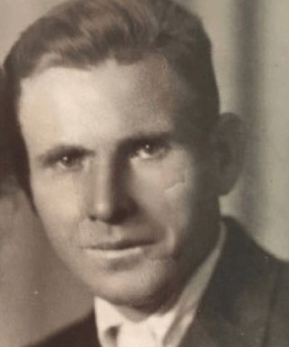 Давыдов Сергей Дмитриевич