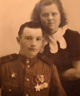 Педченко Владимир Борисович